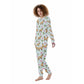 MIA - Women's Pajamas - Frenchie Bulldog Shop