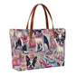 Stella - Women's Tote Bag for Boston Terrier lovers