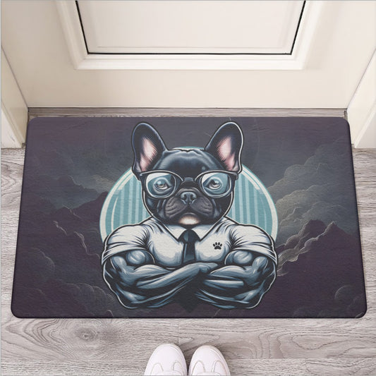 Hulk- Doormat