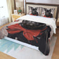 Charming Frenchie Duvet Cover Set - Sleep in Sophistication