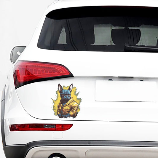 Fearless-Frenchie-Wolverine-Car-Sticker-Unleash-Your-Inner-Beast-Frenchie.shop