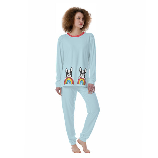 Xena - All-Over Print Women's Pajamas