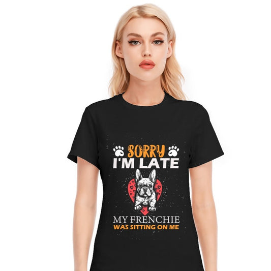 I'm Late - Unisex T-shirt