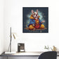 Intelligent Frenchie Wall Mural - Enlighten Your Space