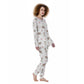 Skye - All-Over Print Women's Pajamas