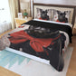 Charming Frenchie Duvet Cover Set - Sleep in Sophistication