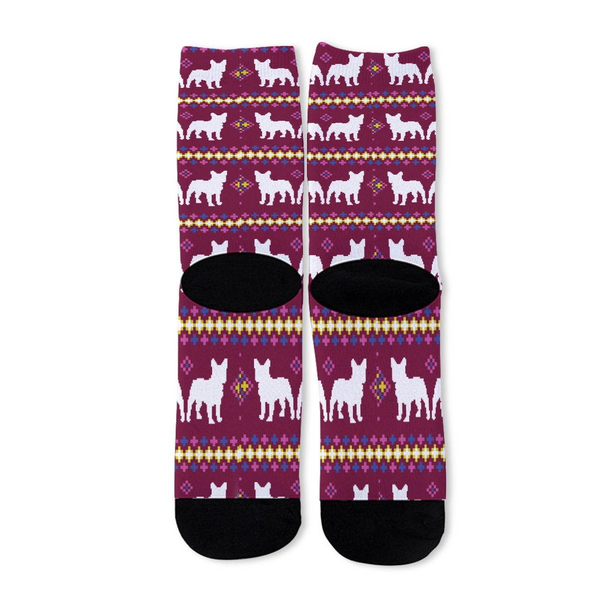 Rio- socks – frenchie Shop