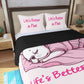 Cutie - Bedding Set
