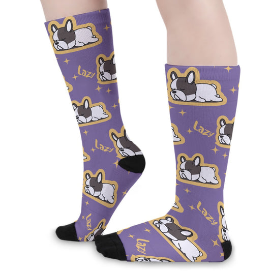 Minnie - socks