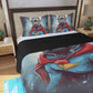 Frenchie Duvet Cover Set - Sleep with Comfort