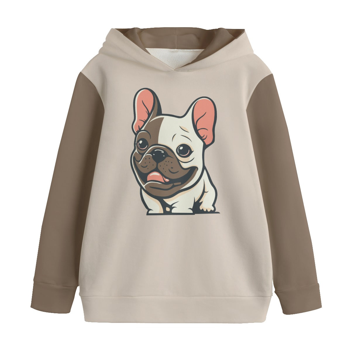 Princess - All-Over Print Kid's Pullover Hoodie