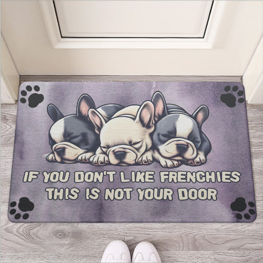 Obi - Doormat