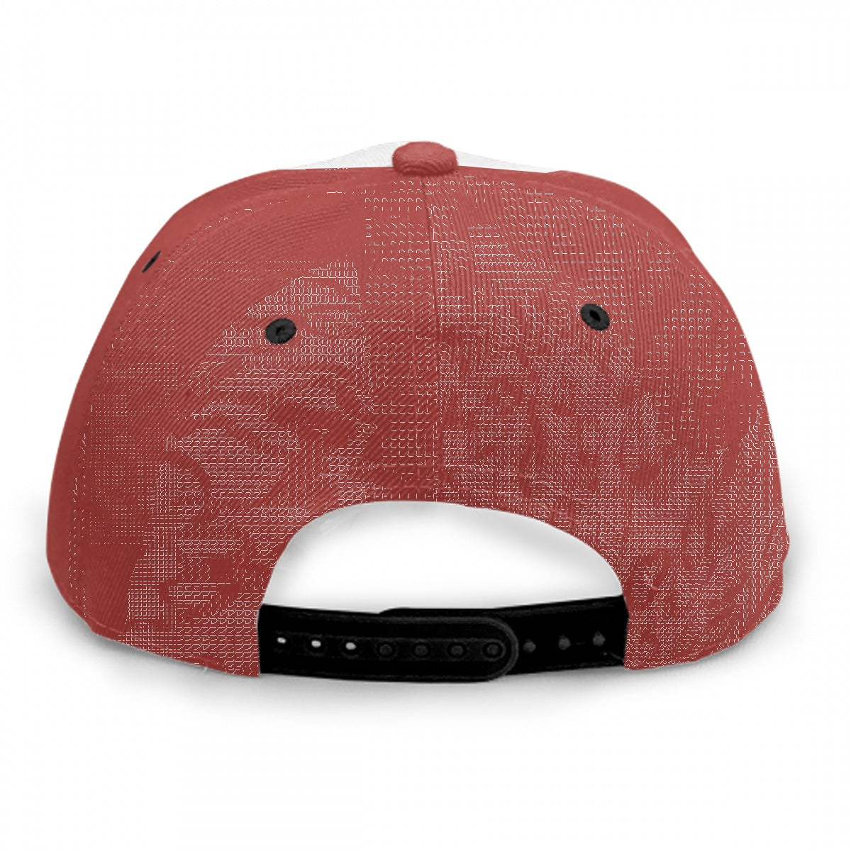 Stylish Frenchie-Embellished Unisex Baseball Cap