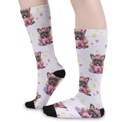 Bella - socks