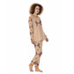 Chanel - All-Over Print Women's Pajamas