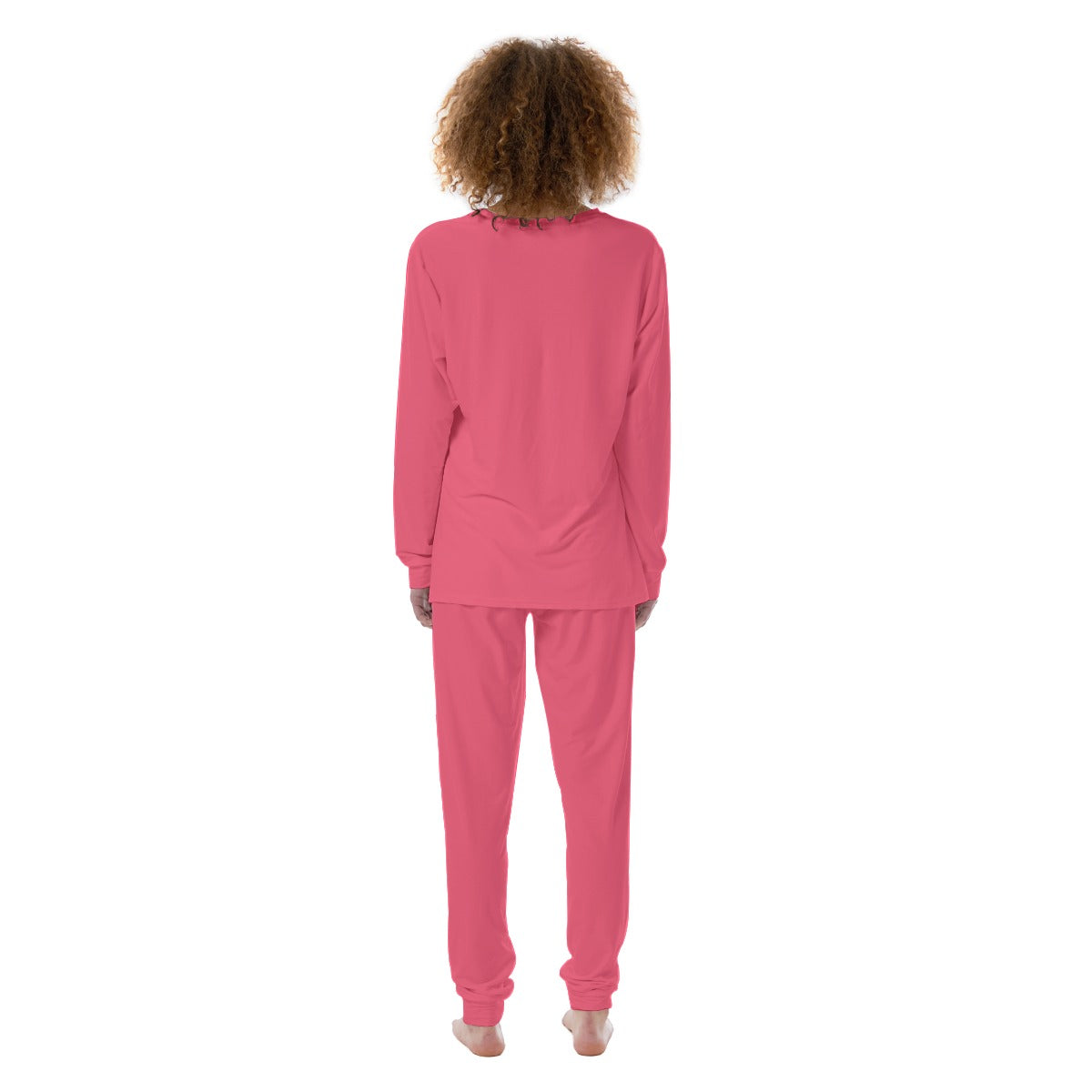 Oreo - All-Over Print Women's Pajamas – frenchie Shop