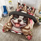 Nala - Duvet Cover Set for Boston Terrier lovers