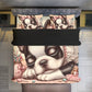Brutus - Duvet Cover Set for Boston Terrier lovers
