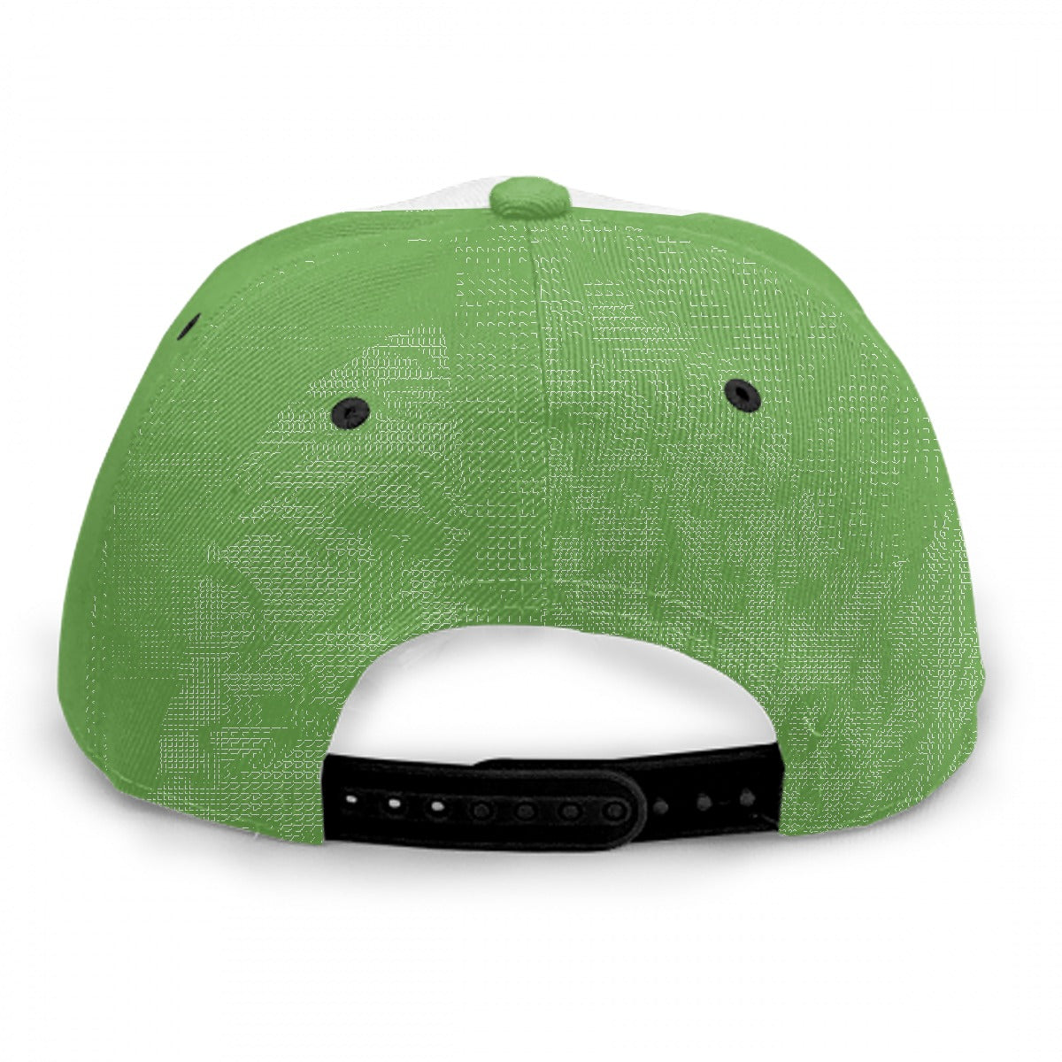 Snazzy Frenchie-Featured Unisex Baseball Cap