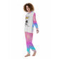 Sage - All-Over Print Women's Pajamas