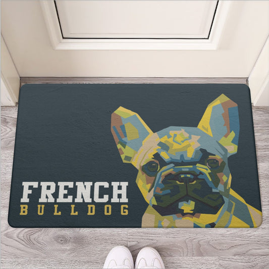 Philippe - Doormat