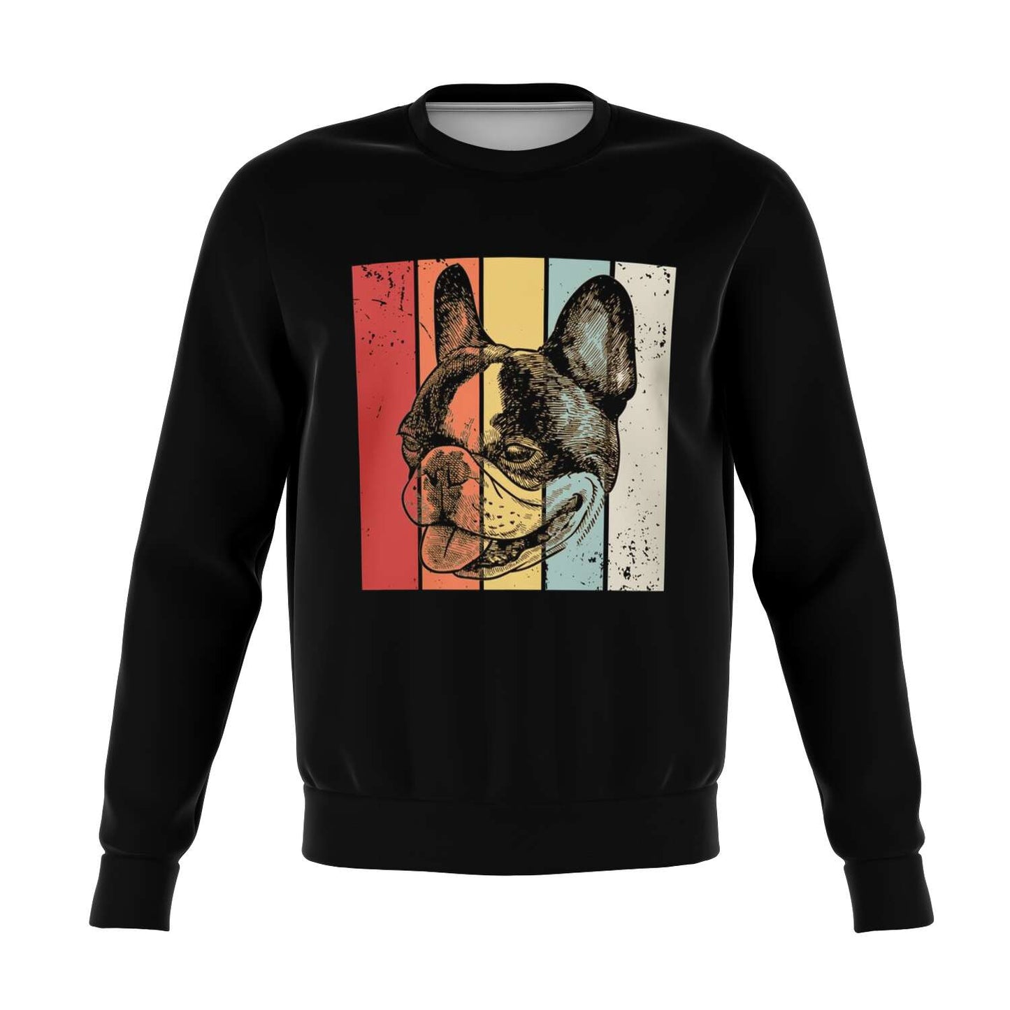 Bentley French Bulldog Sweater - Frenchie Bulldog Shop