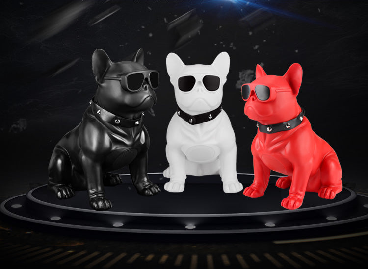 Boom Beats Speaker™ - frenchie Shop
