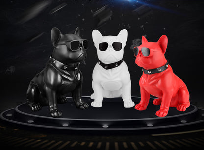 Boom Beats Speaker™ - frenchie Shop