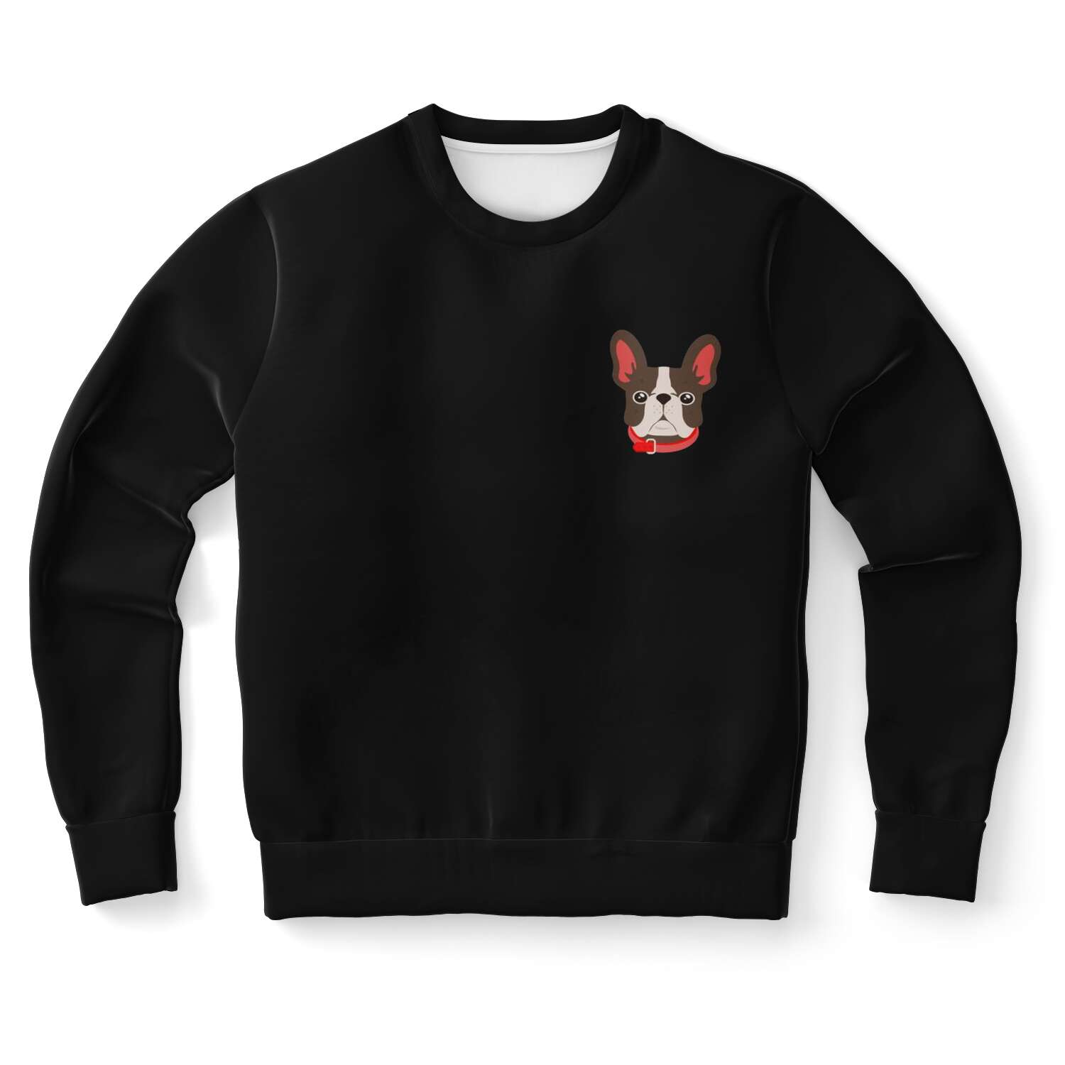 Bruno French Bulldog Sweater - Frenchie Bulldog Shop