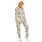 PENNY - Women's Home Service Suit - Frenchie Bulldog Shop