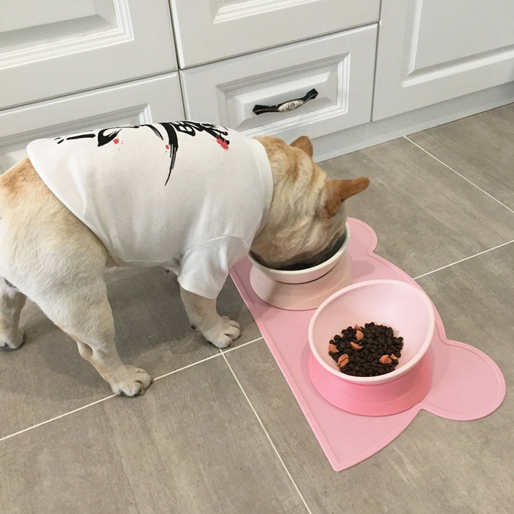 360 Degree Frenchie Bowl - frenchie Shop