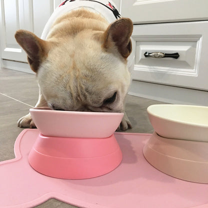 360 Degree Frenchie Bowl - frenchie Shop