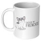 BAILEY - French Bulldog Mug - Frenchie Bulldog Shop