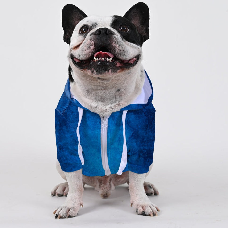 BONNIE - French Bulldog Hoodie - Frenchie Bulldog Shop