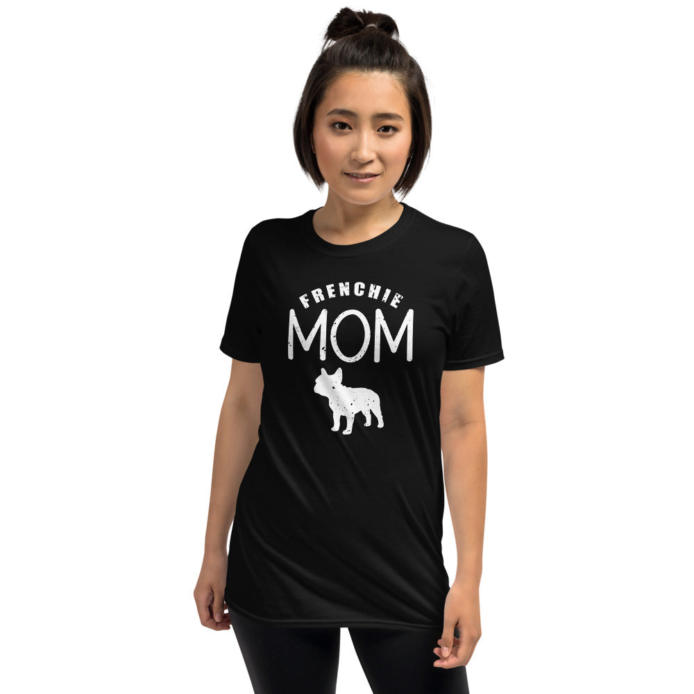 Bella T-Shirt - Frenchie Bulldog Shop
