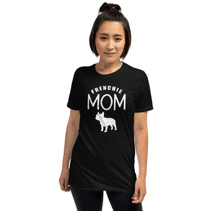 Bella T-Shirt - Frenchie Bulldog Shop