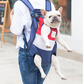 Frenchie Backpack V4 (WS24) - Frenchie Bulldog Shop