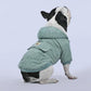 Dogzen™ - French Bulldog Hoodie (WL011) - Frenchie Bulldog Shop