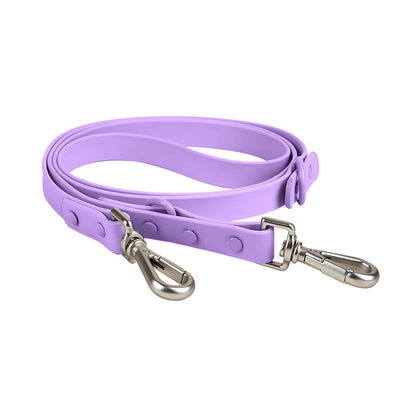 Comfortable Frenchie Harness and Leash Combo