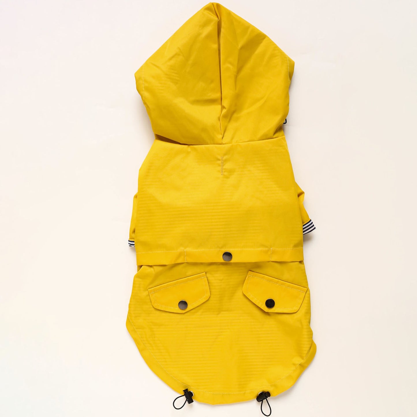 Cooper - French Bulldog Raincoat