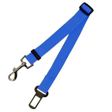 DOGGY SEATBELT (WS66) - Frenchie Bulldog