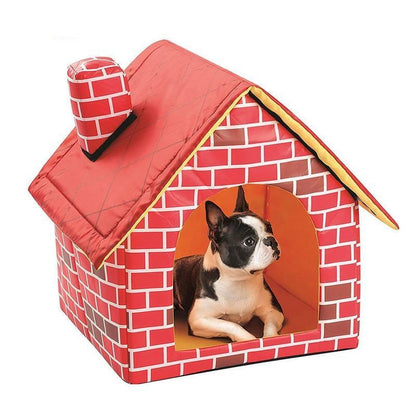 Dodi Bed French Bulldog house