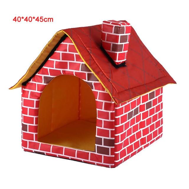 Dodi Bed indoor French Bulldog house,