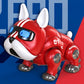 Echotoy™ - Frenchie Robot Toy - Frenchie Bulldog Shop