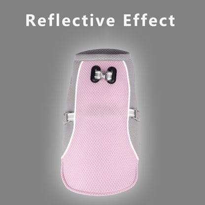 French Bulldog Summer Cooling Vest 