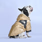 Warmex™ - Frenchie Luxury Raincoat (WL07) - Frenchie Bulldog Shop