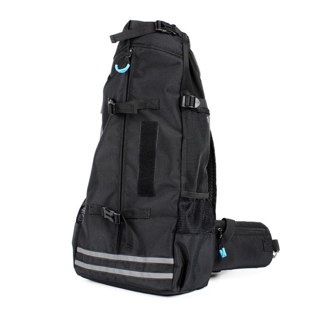 Frenchie Backpack V2 (WS71)