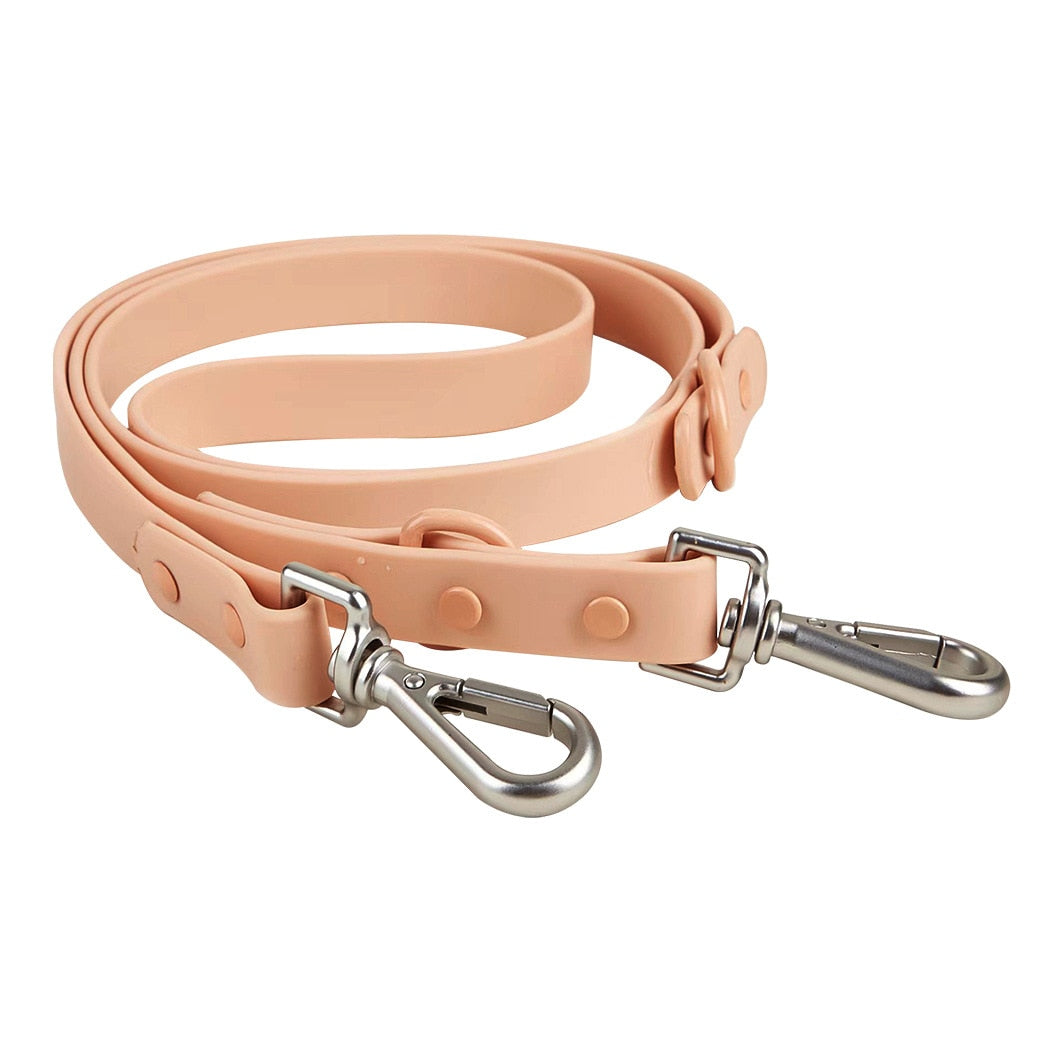 Frenchie Quick Release Harness Leash Set - Frenchie shop