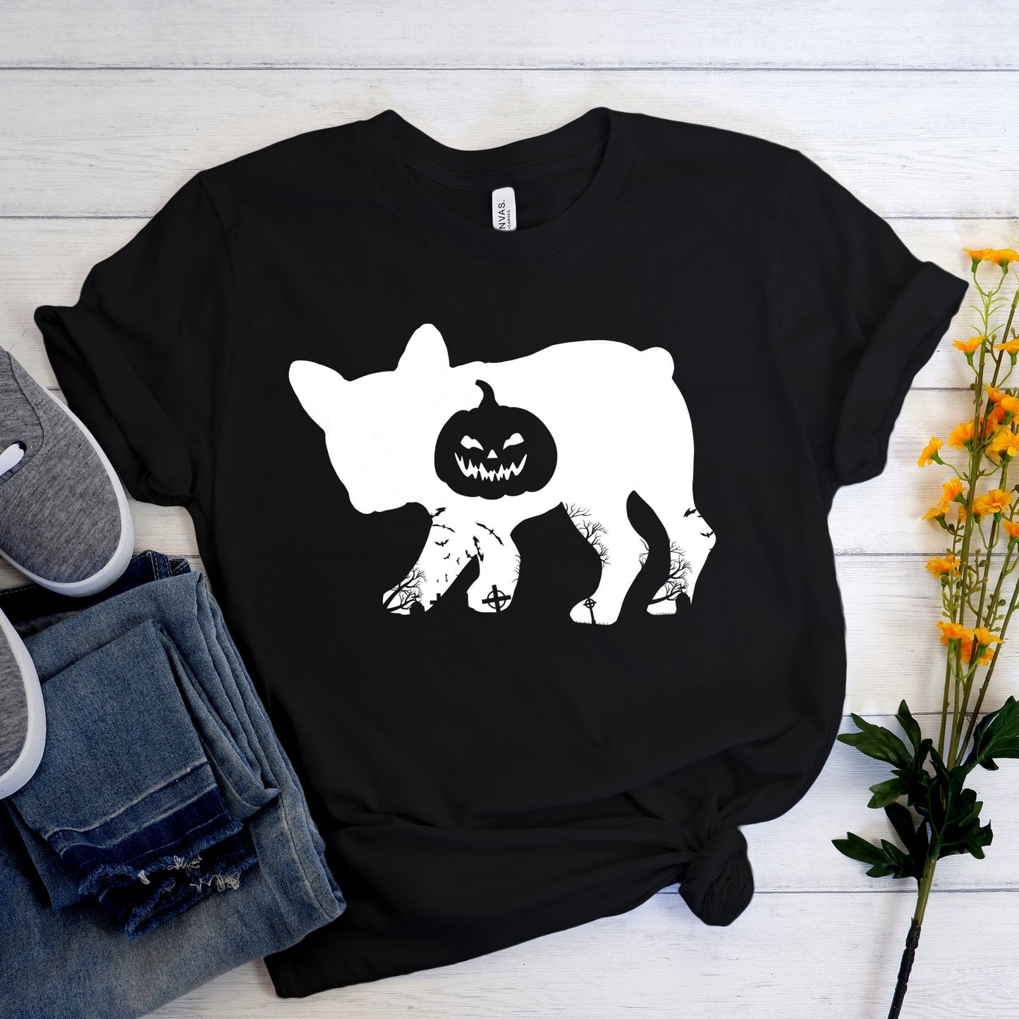 Frenchie Unisex T-Shirt