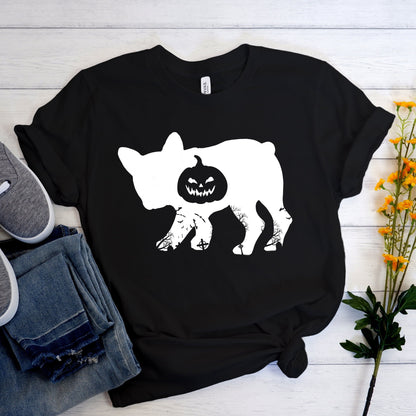 Frenchie Unisex T-Shirt